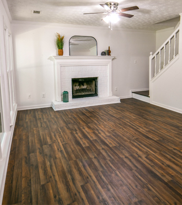 Flooring - Homepage 2